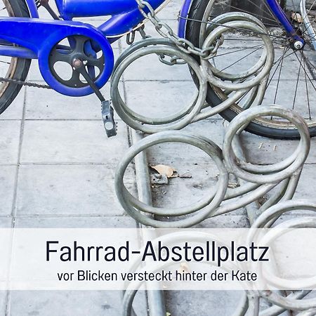 Moderne-Kate-Kiel Apartment Jouri Exteriér fotografie