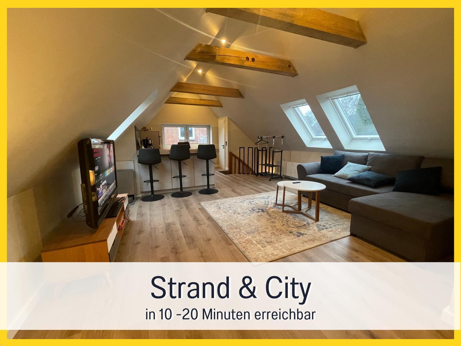 Moderne-Kate-Kiel Apartment Jouri Exteriér fotografie